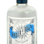 Vodka Iradier Y Bulfy