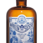 Singular Dry Gin Madrid