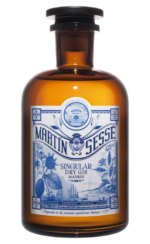 Singular Dry Gin Madrid