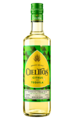 Tequila Cielitos Citrus