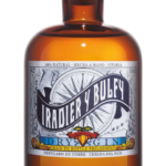 Iradier Y Bulfy Dry Gin