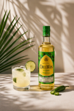 Tequila Cielitos Citrus - Imagen 4
