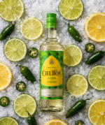 Tequila Cielitos Citrus - Imagen 2