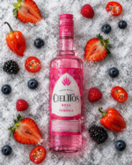 Tequila Cielitos Rosa - Imagen 3