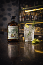 Iradier Y Bulfy IPA Gin - Imagen 2