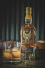 Whisky Metrópoli Spanish Affair Pure Malt - Imagen 2