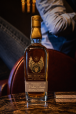 Whisky Metrópoli Velvet Smoke Single Malt - Imagen 3