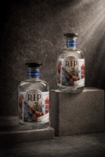 Vodka RIP Singular Madrid - Imagen 4