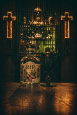 Vodka RIP Singular Madrid - Imagen 2