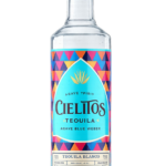 Tequila Cielitos Blanco