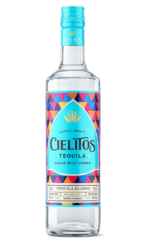 Tequila Cielitos Blanco