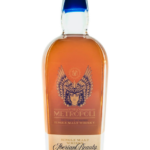 Whisky Metrópoli Iberian Beauty Single Malt