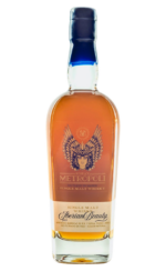 Whisky Metrópoli Iberian Beauty Single Malt