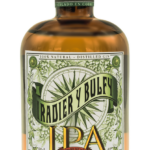 Iradier Y Bulfy IPA Gin