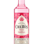 Tequila Cielitos Rosa