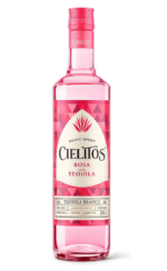 Tequila Cielitos Rosa