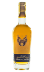 Whisky Metrópoli Spanish Affair Pure Malt