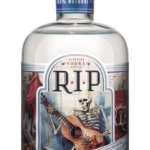 Vodka RIP Singular Madrid