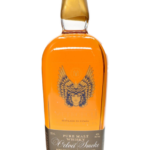 Whisky Metrópoli Velvet Smoke Single Malt