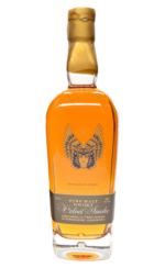 Whisky Metrópoli Velvet Smoke Single Malt